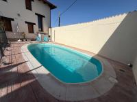 Casa Rural Villa Cárcavas - B&B Maello