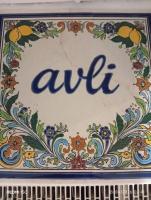 Avli - Bed and Breakfast Samothráki