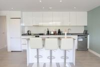 Modern & familyfriendly 3 bedroom apartment in Mijas Costa - Vitta Nature - Chambres d'hôtes Mijas Costa
