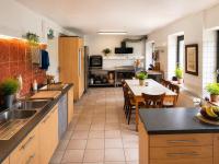 Ferienhaus im Wiesengrund - Ferienwohnung Simmerath