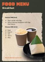 Suka Camping - Bentong - Ferienwohnung Bentung