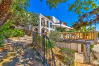 Casa de la Ladera - Sea views - walk to the Old Town-relax and chill-out - Ferienwohnung Xàbia