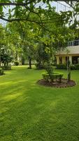 The Meadow House 2BR Farm with Pool & Lawns - B&B Faridabad