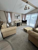 Bridlington, lodge 11, cottage style - B&B Bridlington