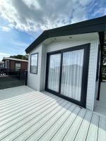 Bridlington, lodge 11, cottage style - B&B Bridlington