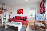 Saris 4 bedroom apartment with view - Chambres d'hôtes Turku