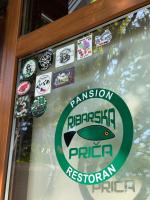 Ribarska Priča-Restoran pansion Prijedor - B&B Prijedor