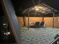 Barbare Cottage - Bed and Breakfast Chakvi