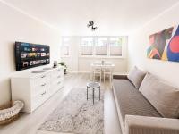 Apartament centrum Świnoujście 1 - B&B Świnoujście