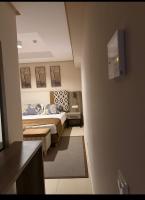 Appartement Radisson blu - Bed and Breakfast Al Hoceima
