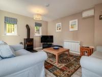 Stowaway Cottage - B&B Padstow