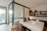 AriaMarina Sea & Terrace Barcola Trieste x 3 - B&B Trieste