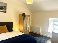 Slyne Head Apartment - Bed and Breakfast Clifden