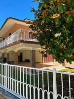 Villa Magnolia - Chambres d'hôtes Vicence