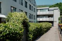 AriaMarina Sea & Terrace Barcola Trieste x 3 - Bed and Breakfast Triëst