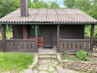 Waldhütte - B&B Grebenstein