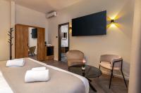 Evergreen Suites Budapest - B&B Budapest
