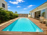 BO VILLA Villa avec piscine privée à Mahebourg wifi et clim - Ferienwohnung Mahébourg