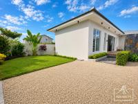 BO VILLA Villa avec piscine privée à Mahebourg wifi et clim - Ferienwohnung Mahébourg