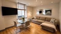 BON ACCORD - HEART oF CITY CENTRE - B&B Aberdeen