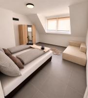 Ketrin Apartman 3 - Chambres d'hôtes Siófok