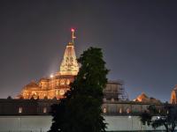 Royal Rani Residency - Ferienwohnung Ayodhya