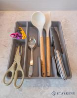 Appartamento con 2 Camere da Letto e Balcone
