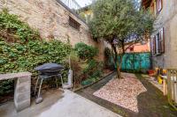 Sun Tower by Quokka 360 - Spacious Bike Holiday Home near Lake Como - B&B Calolziocorte