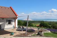 1HA Tagyon Vendégház - Chambres d'hôtes Tagyon