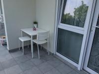 Studio Apartment with Sea View
