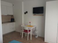Studio Apartment with Sea View