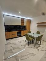 Blue Nest Durres - Bed and Breakfast Durrës