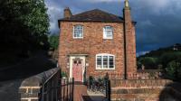 The Old Rodney Ironbridge - Ferienwohnung Ironbridge