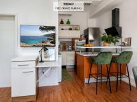 MVM Apartment with terrace - Ferienwohnung Izola