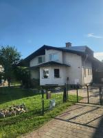Apartment Jusi - Bed and Breakfast Bled