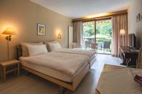 Comfort Doppelzimmer mit Balkon
