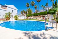 Cubo's Lauro Golf 2 Bedroom Duplex - B&B Alhaurín de la Torre