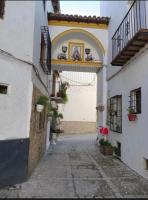 Poseidón - Chambres d'hôtes Quesada