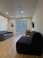 Brand new OZO LIFE Apartments 2 - B&B Vilna