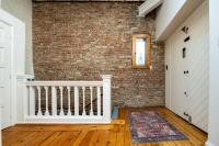North House - Stunning Old Montreal Penthouse - Ferienwohnung Montreal