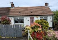 Rosewood Cottage - Chambres d'hôtes Belfast