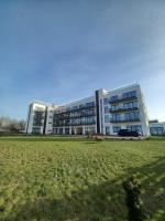 Apartament Na Pokładzie z widokiem na morze by DreamHouse - Ferienwohnung Darłówko