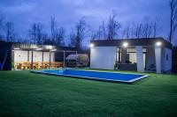 LuxRetreat - Chambres d'hôtes Živinice