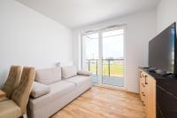 Heweliusza 8 Homely Apartment by BookingHost - B&B Warsaw