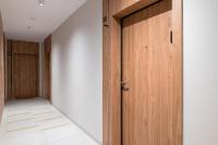 Heweliusza 8 Homely Apartment by BookingHost - B&B Warsaw