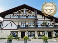 KABAN BOUTIQUE HOTEL - 5Star Central Villa in Vatra Dornei - Chambres d'hôtes Vatra Dornei