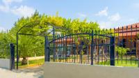 Villa Pelagie Bliss - Chambres d'hôtes Néa Kallikráteia