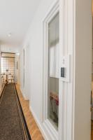 Arva Suites Tirana - B&B Tirana