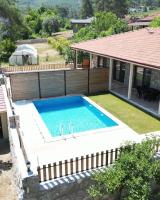 Escape to Nature Private Pool Villas In LyciaFarm Dalaman - B&B Dalaman