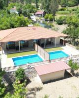 Escape to Nature Private Pool Villas In LyciaFarm Dalaman - B&B Dalaman